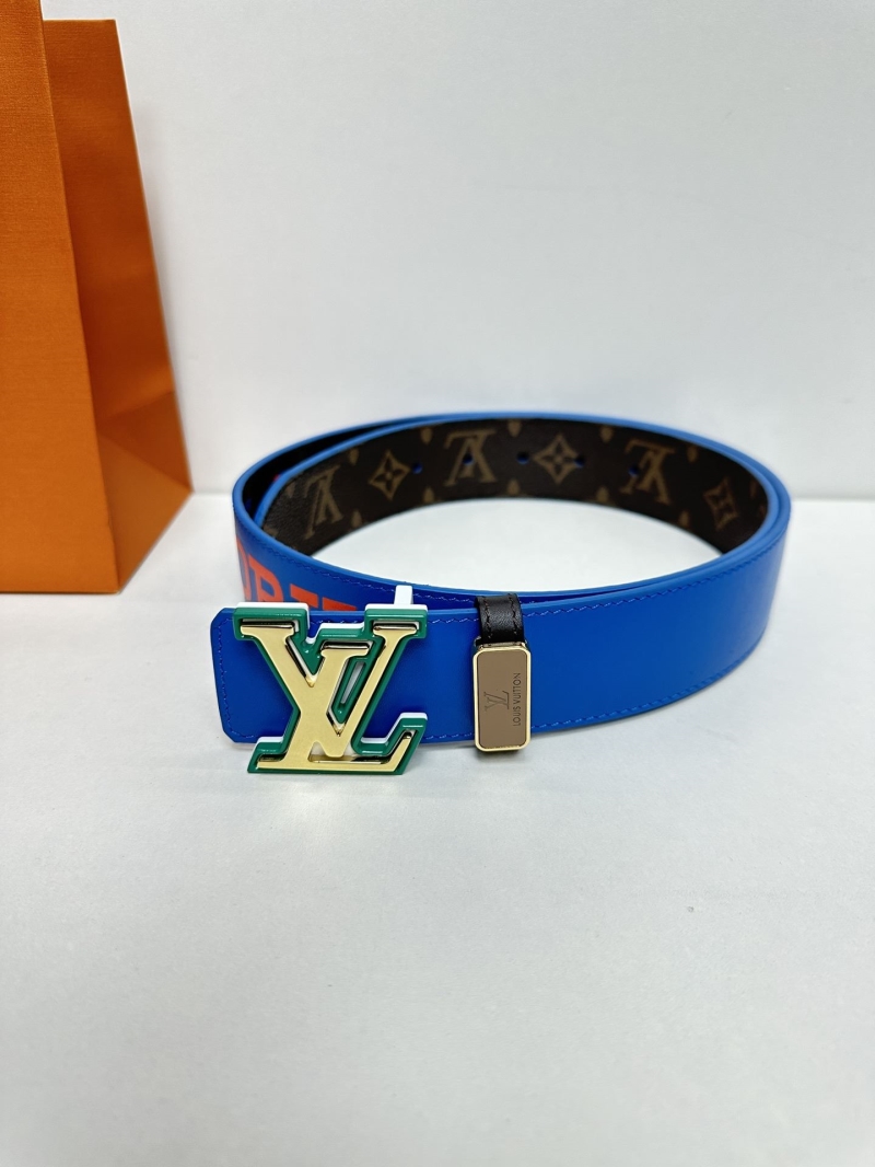 Louis Vuitton Belts